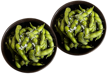 Produktbild 2 für 1 Edamame